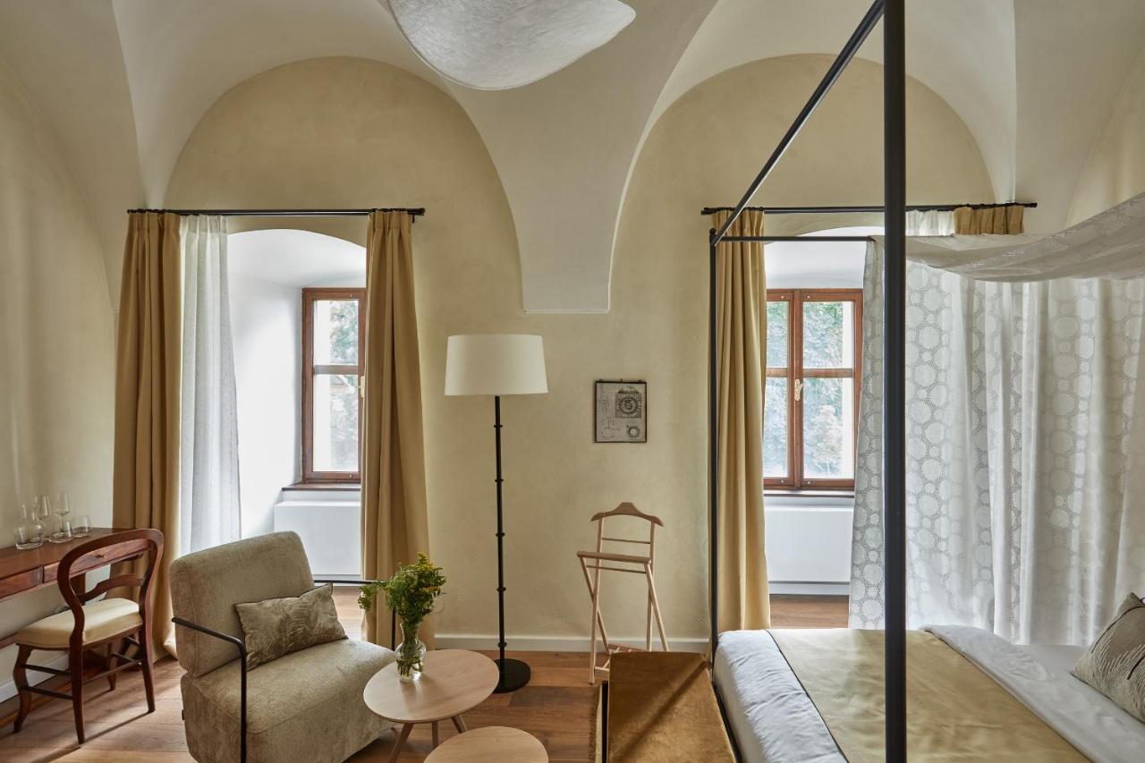 Zamek Zdar Apartment
