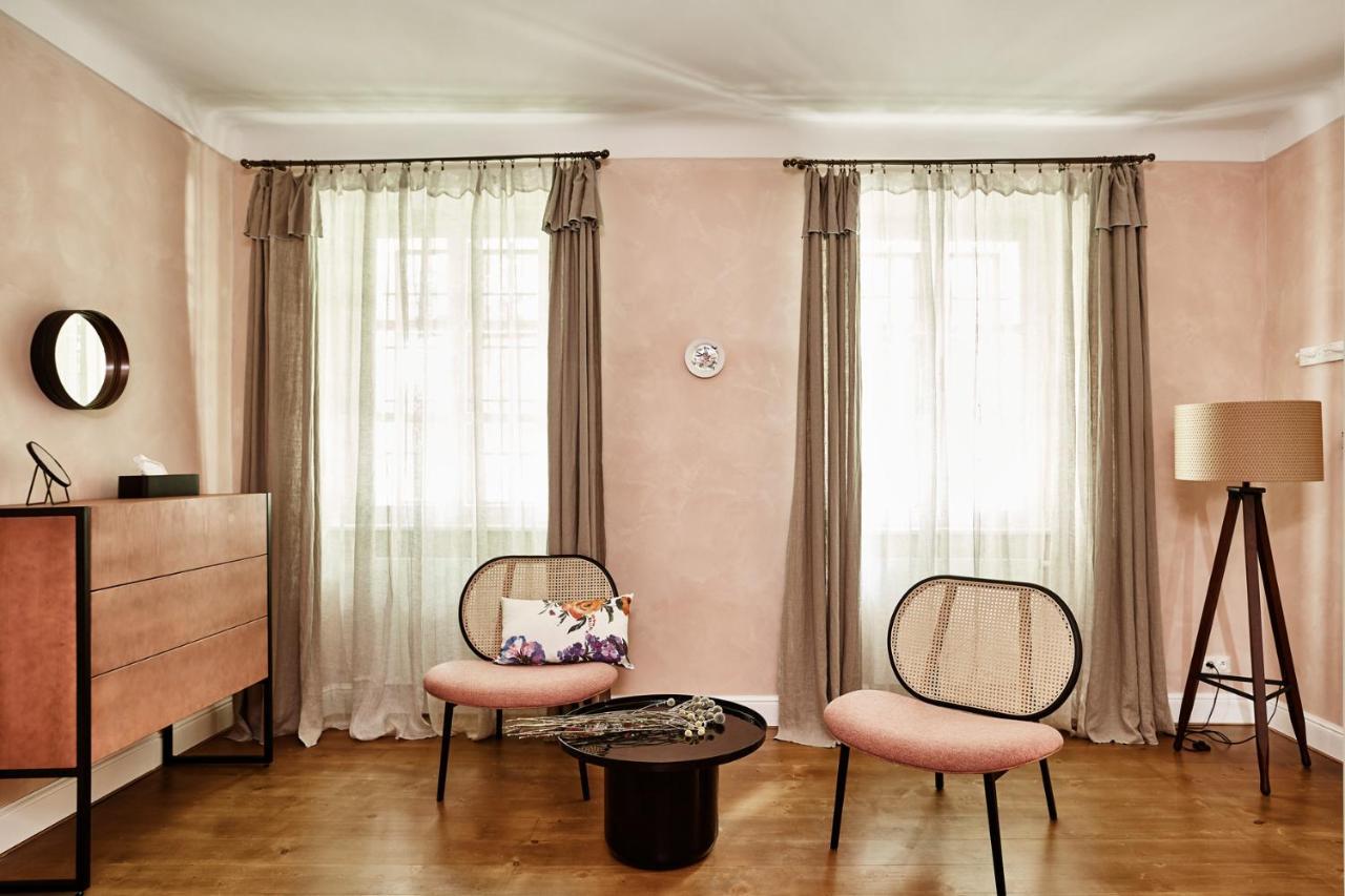 Apartment Zamek Zdar *