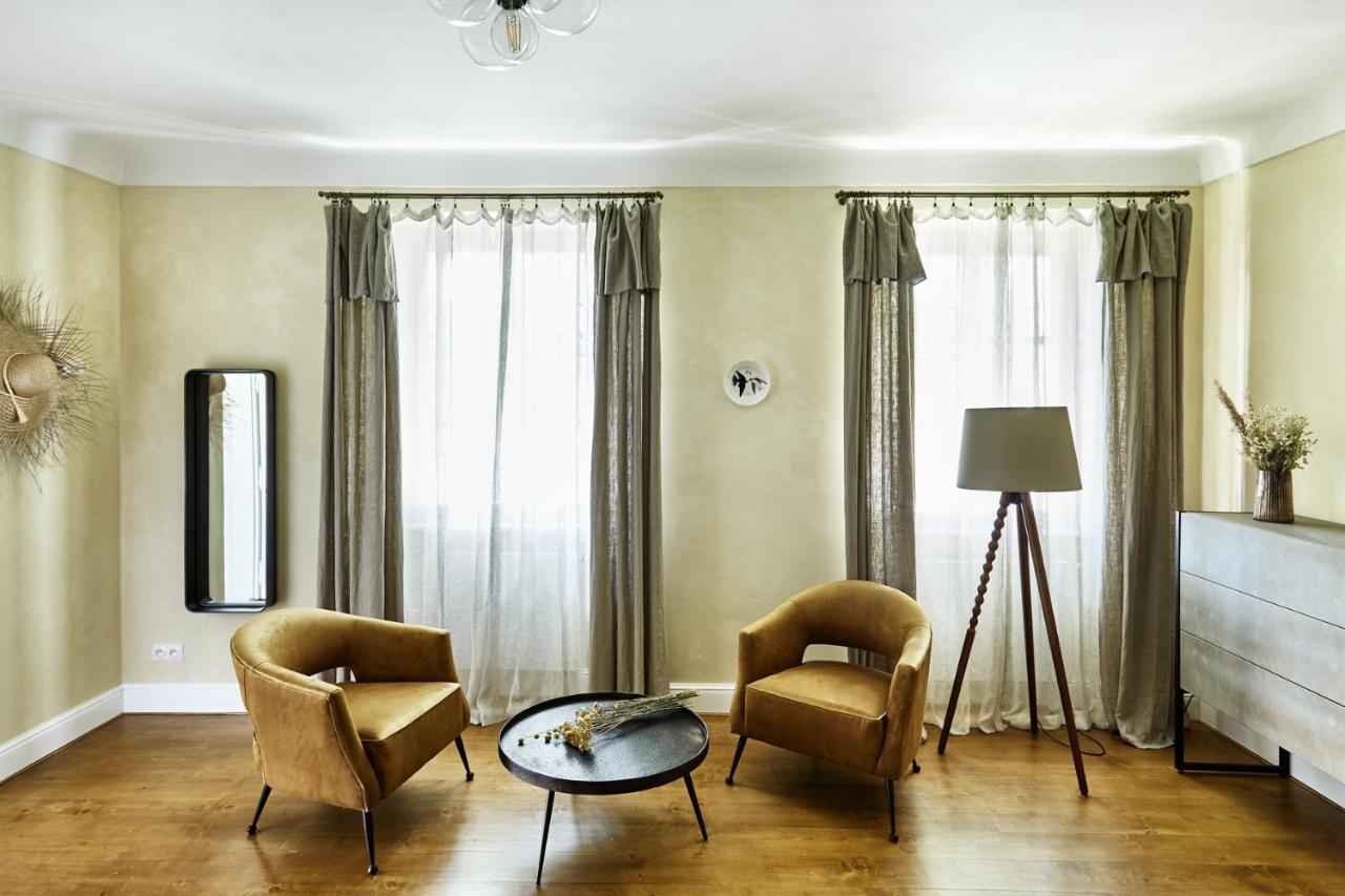Apartment Zamek Zdar Zdar Nad Sazavou