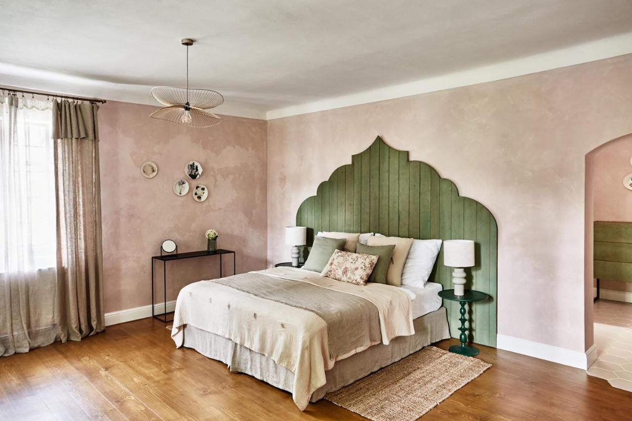 Apartment Zamek Zdar