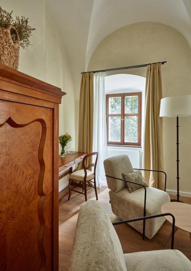 Apartment Zamek Zdar Zdar Nad Sazavou