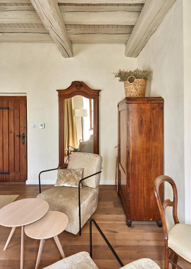 Zamek Zdar Apartment *