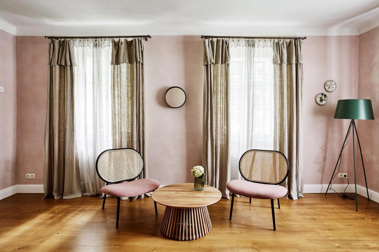 Zamek Zdar Apartment Zdar Nad Sazavou
