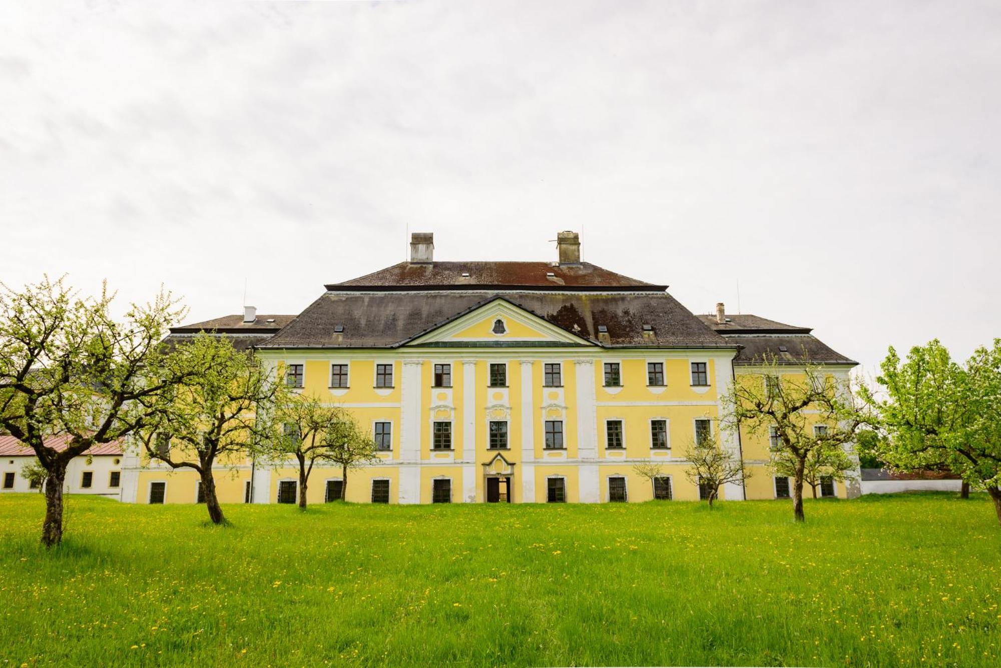 Apartment Zamek Zdar *