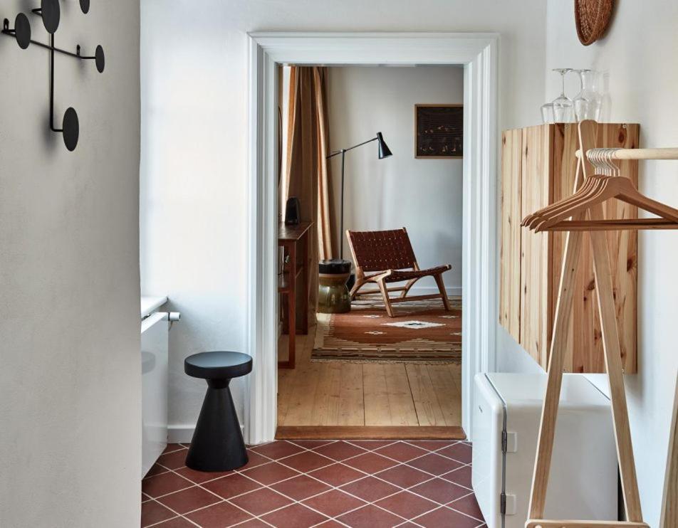 Apartment Zamek Zdar