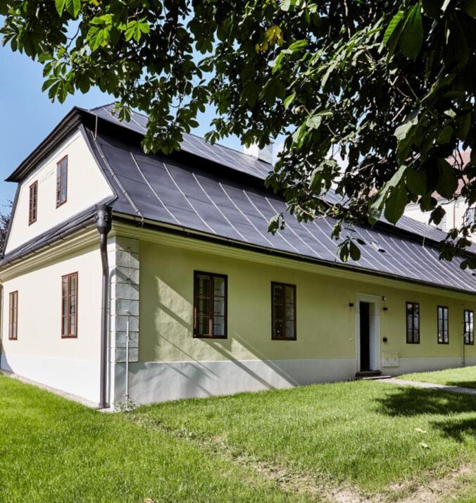 Zamek Zdar *