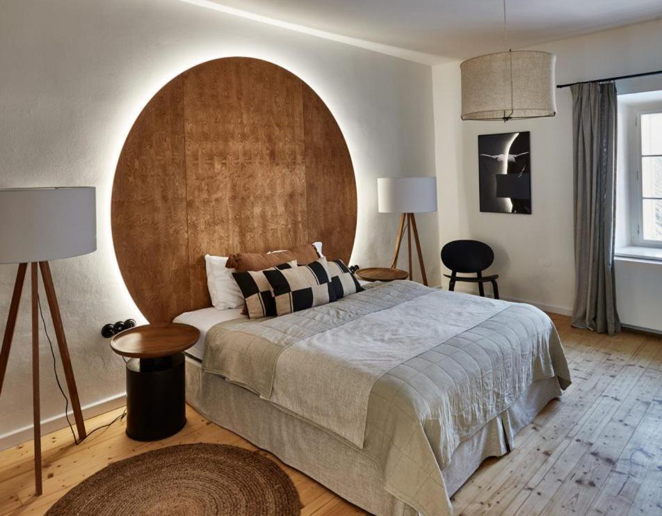 Apartment Zamek Zdar