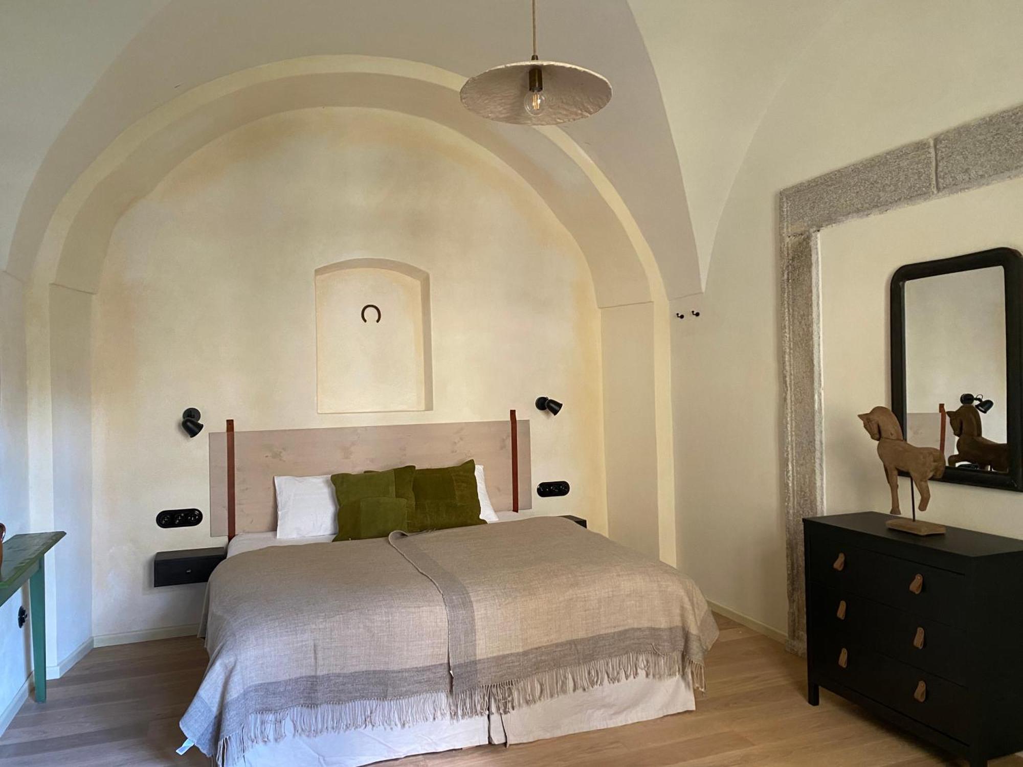 Apartamento Zámek žďár